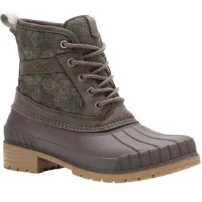 Kamik Sienna Mid 2 Winter Boot Java (Women's)