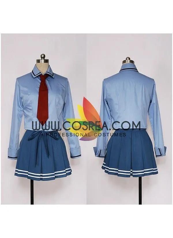 Kancolle Oyodo Cosplay Costume