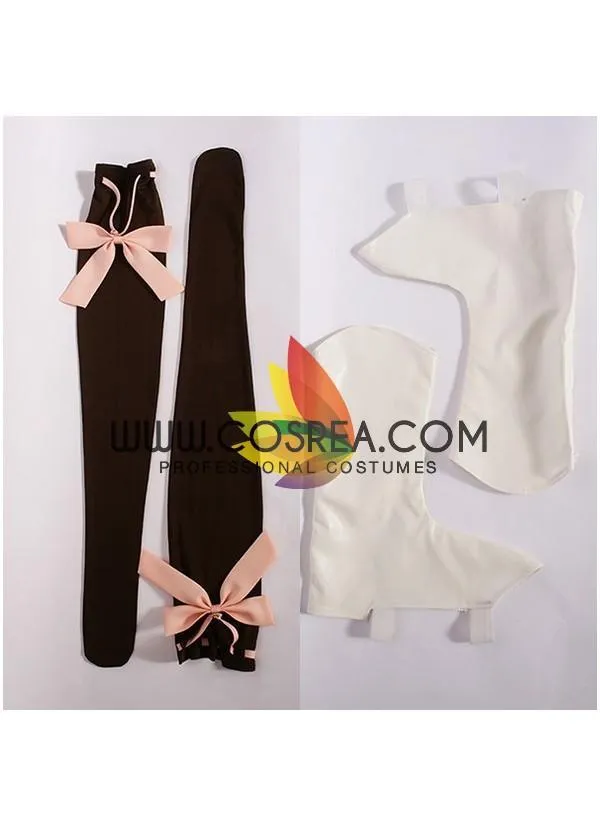 Kancolle Oyodo Cosplay Costume