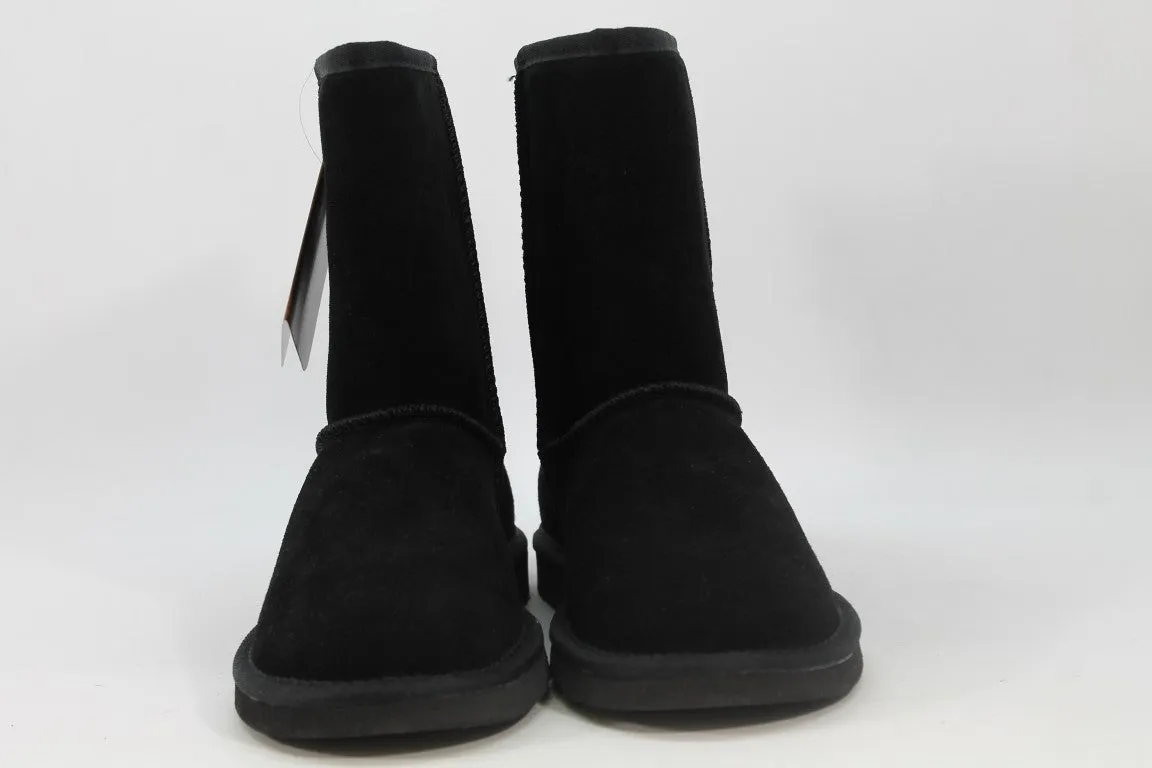 Kemi MU1748RW Women's Black Boots 8M(ZAP12931)