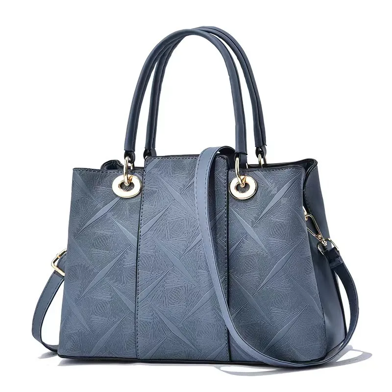 Large Capacity Simple and Casual Fashion, New Women's Handbags