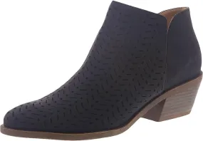 LifeStride Women's Payton Ankle Boot