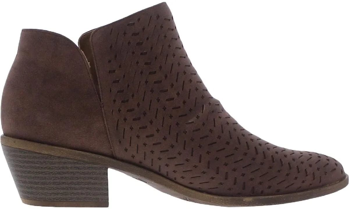 LifeStride Women's Payton Ankle Boot