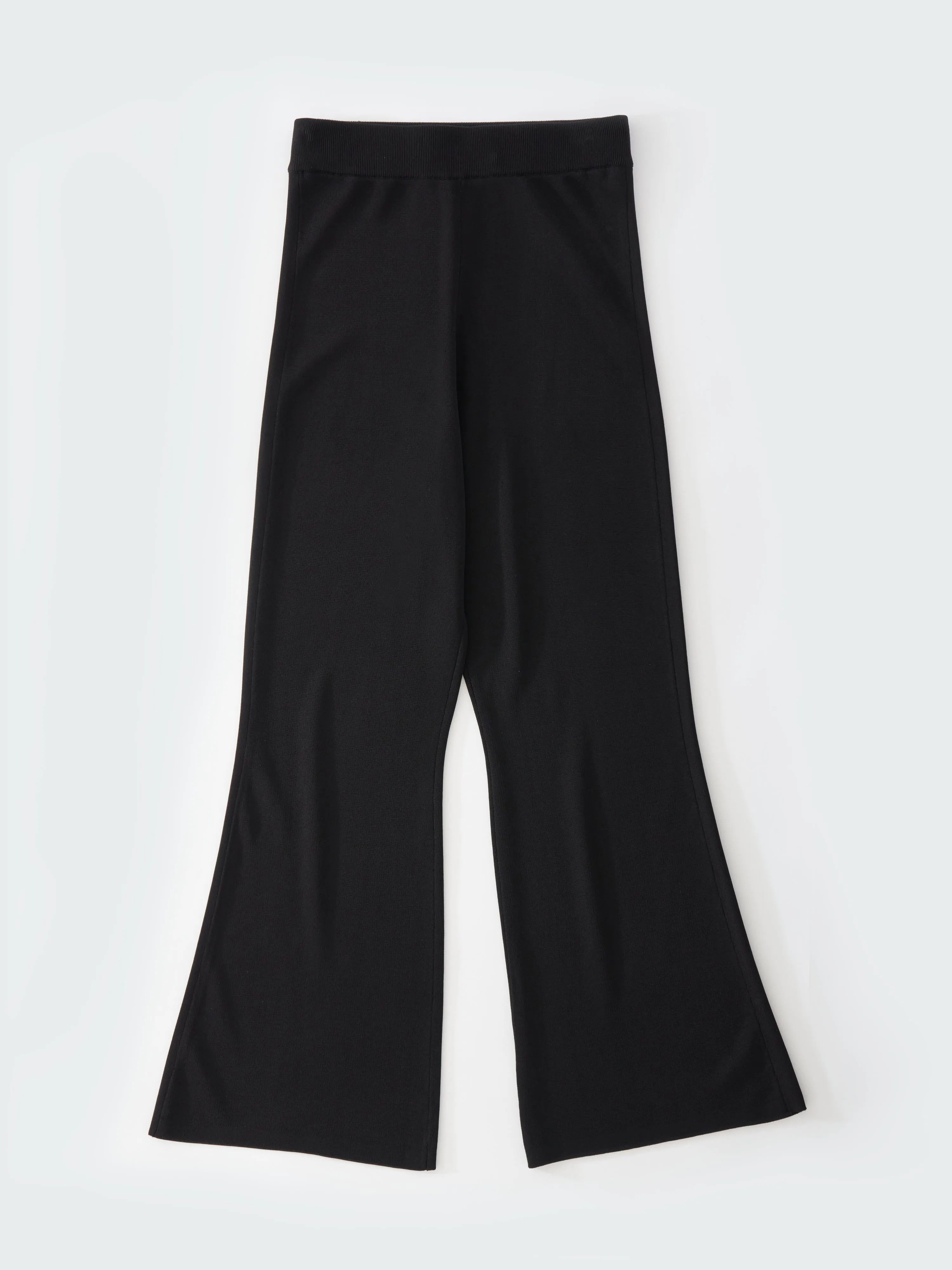 Linna Pant in Black