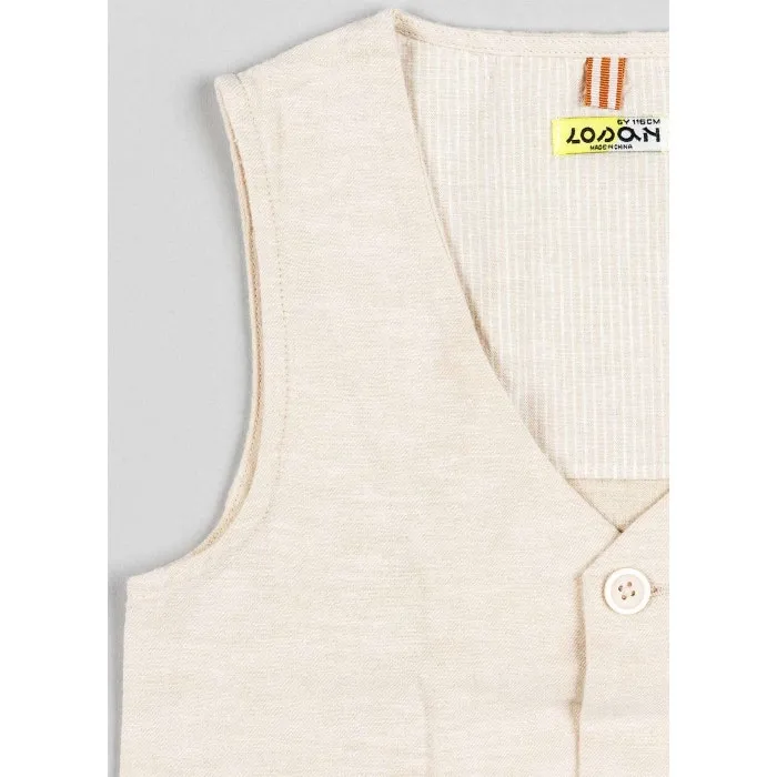 Losan Waistcoat