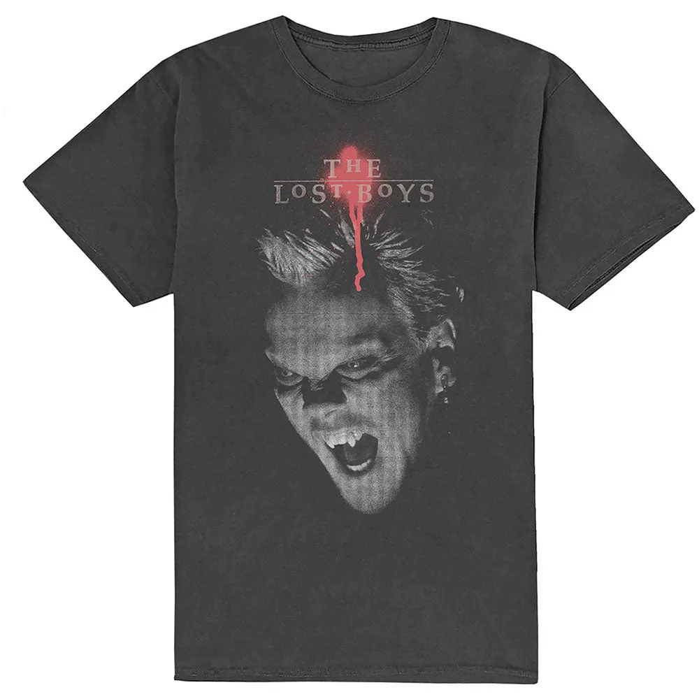 Lost Boys David Graphic T-Shirt