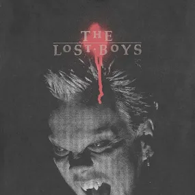 Lost Boys David Graphic T-Shirt