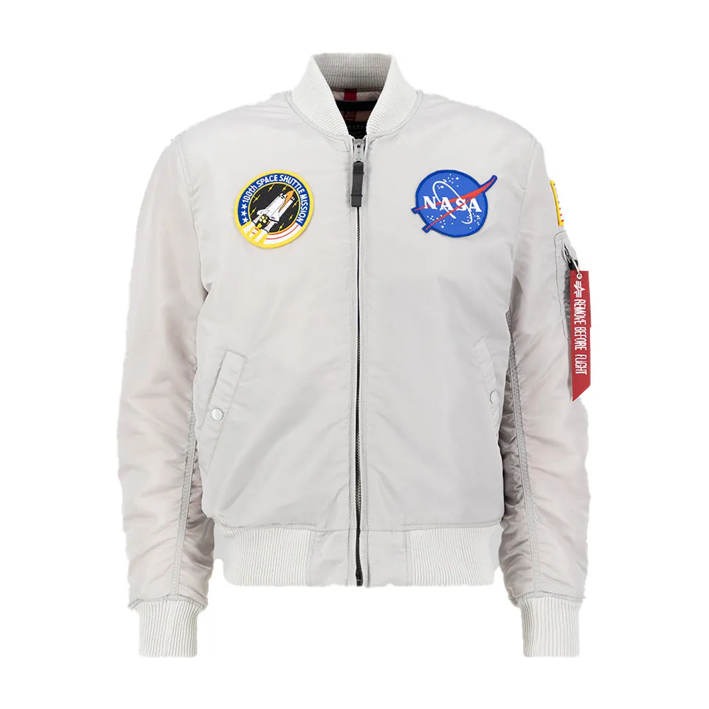 MA-1 VF Nasa Bomber Jacket*