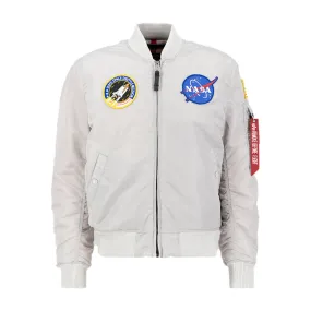 MA-1 VF Nasa Bomber Jacket*