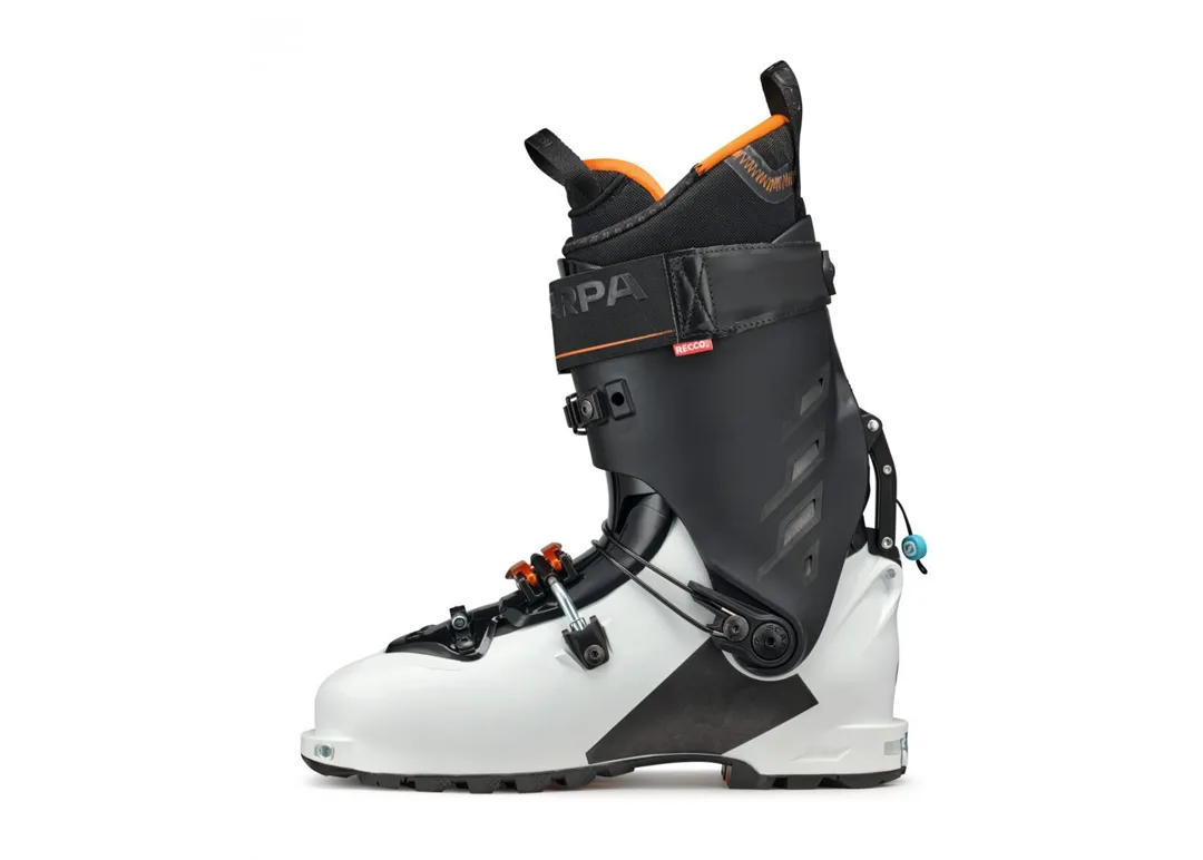 Maestrale RS Alpine Touring Boots (New)