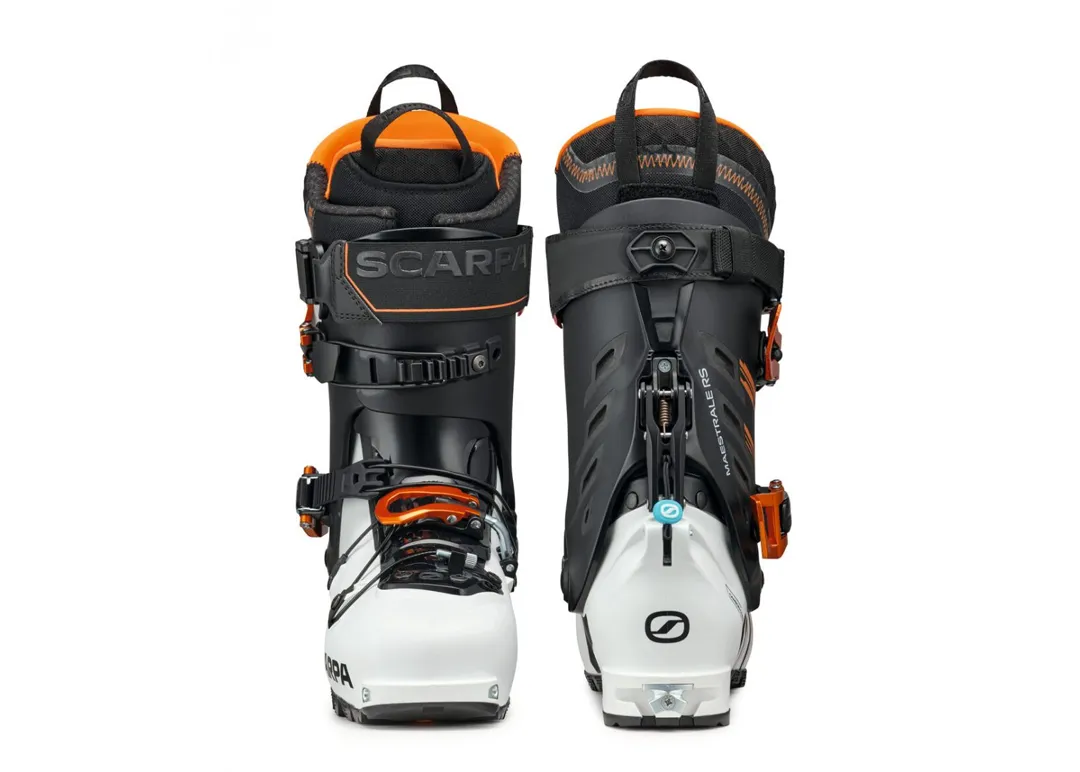 Maestrale RS Alpine Touring Boots (New)