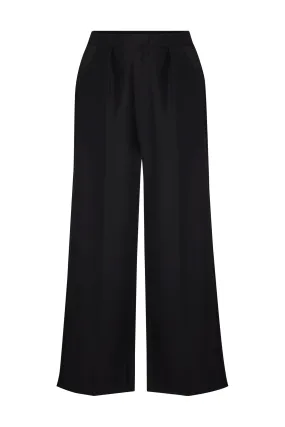 --Malina Tuxedo Pants-