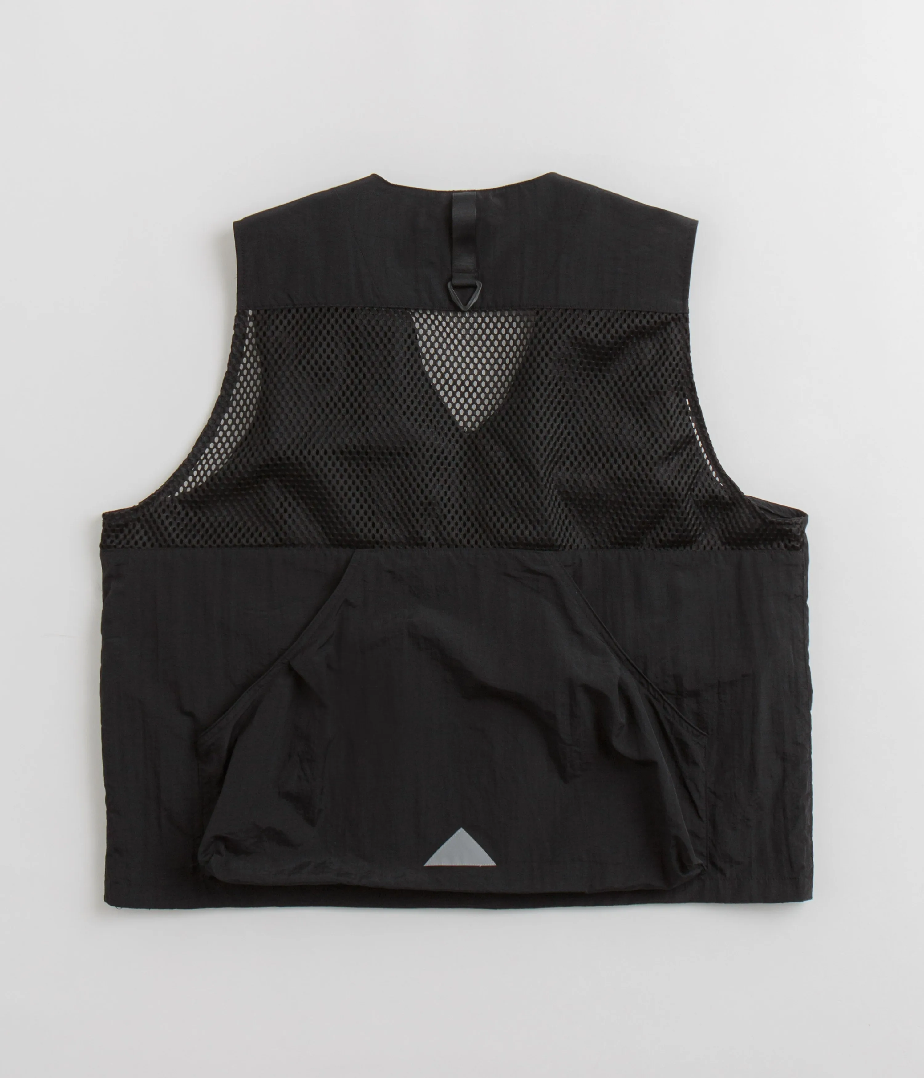 Manastash River Vest - Black