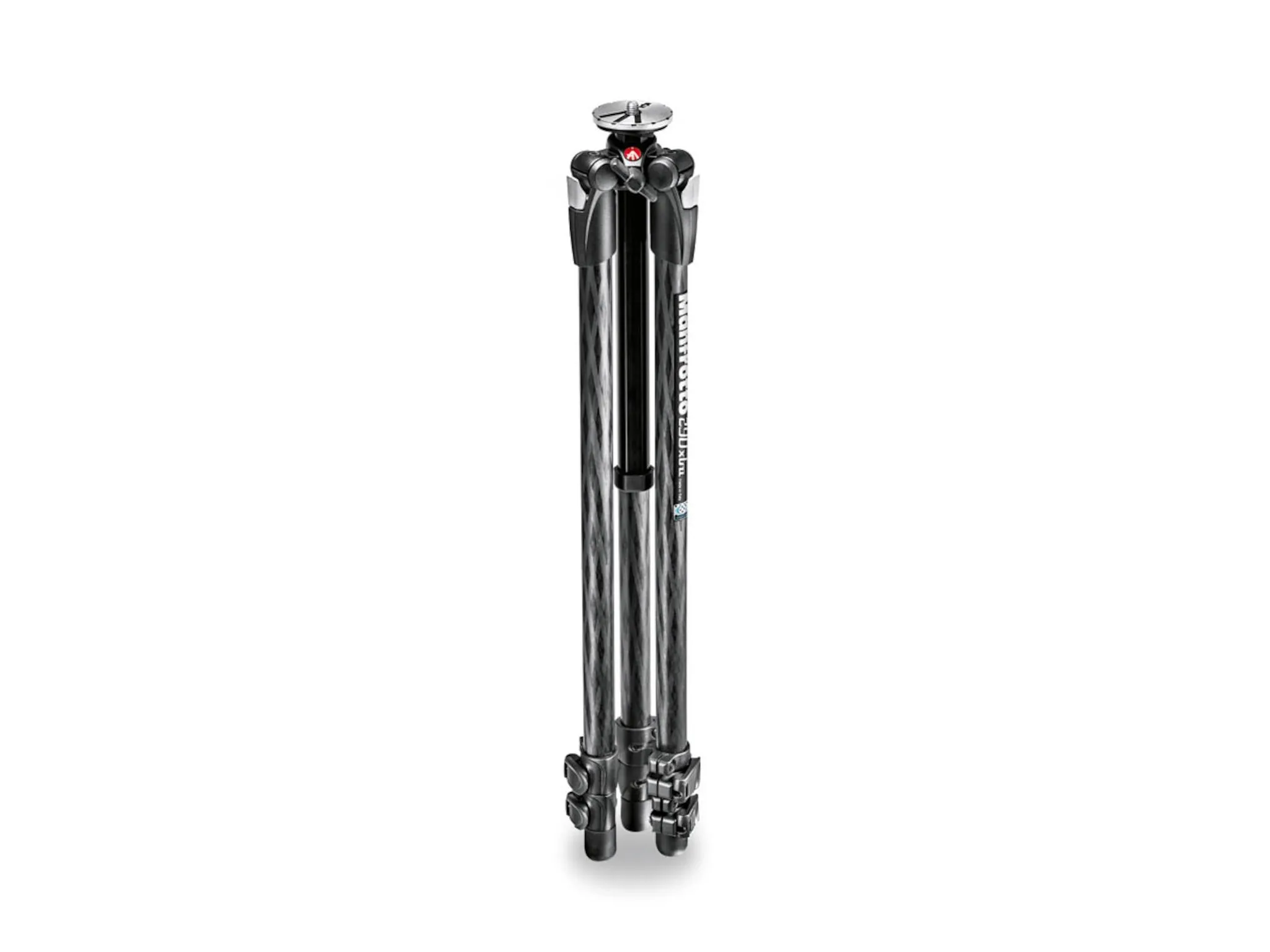 Manfrotto 290 XTRA Carbon Fiber 3 Section Tripod