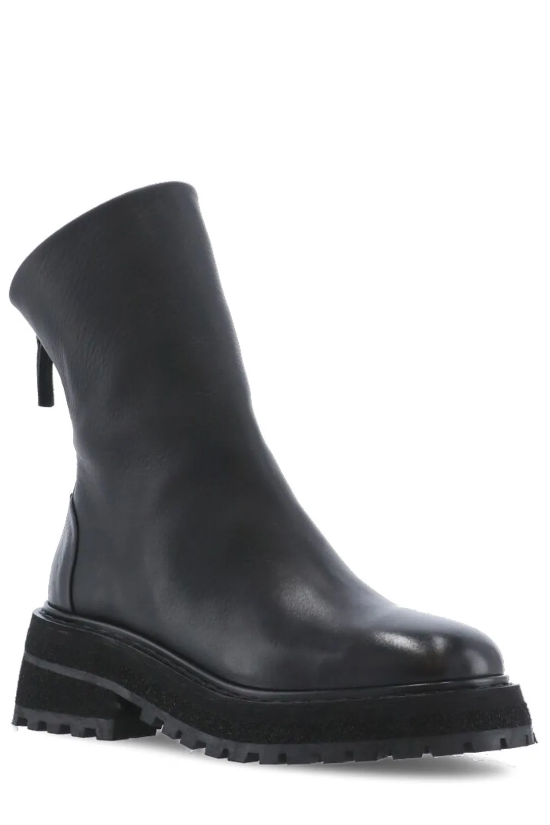 Marsèll Carro Ankle Boots