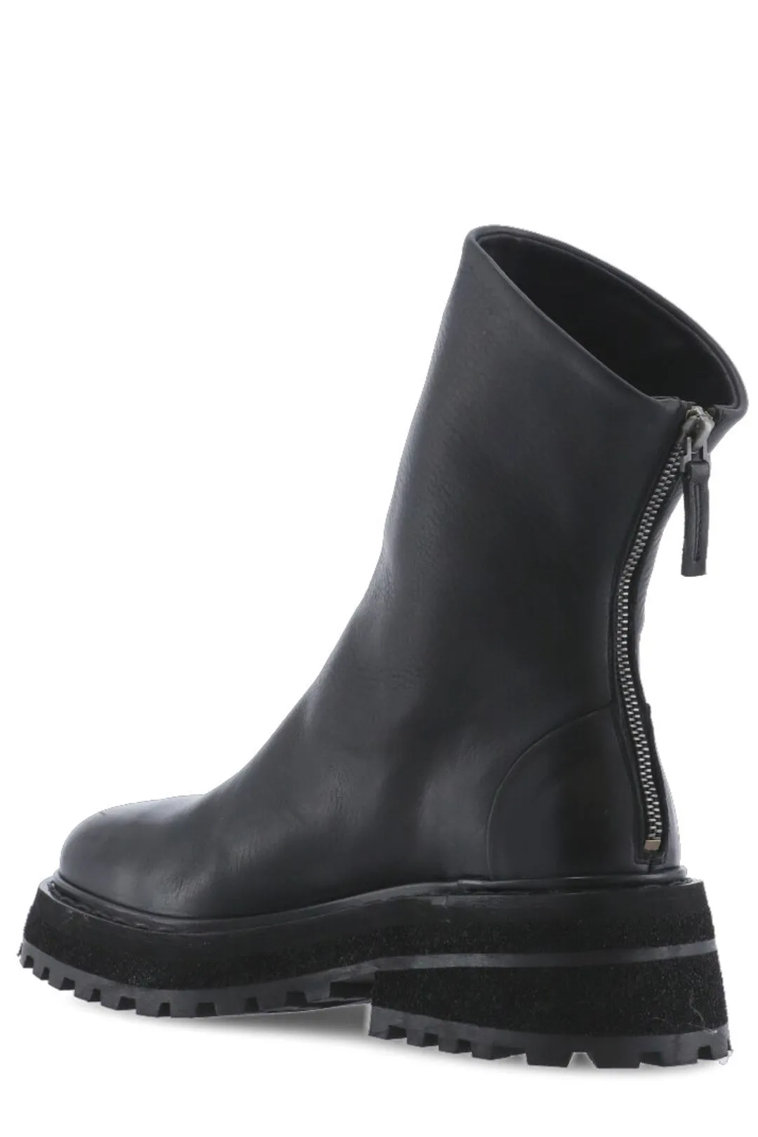 Marsèll Carro Ankle Boots