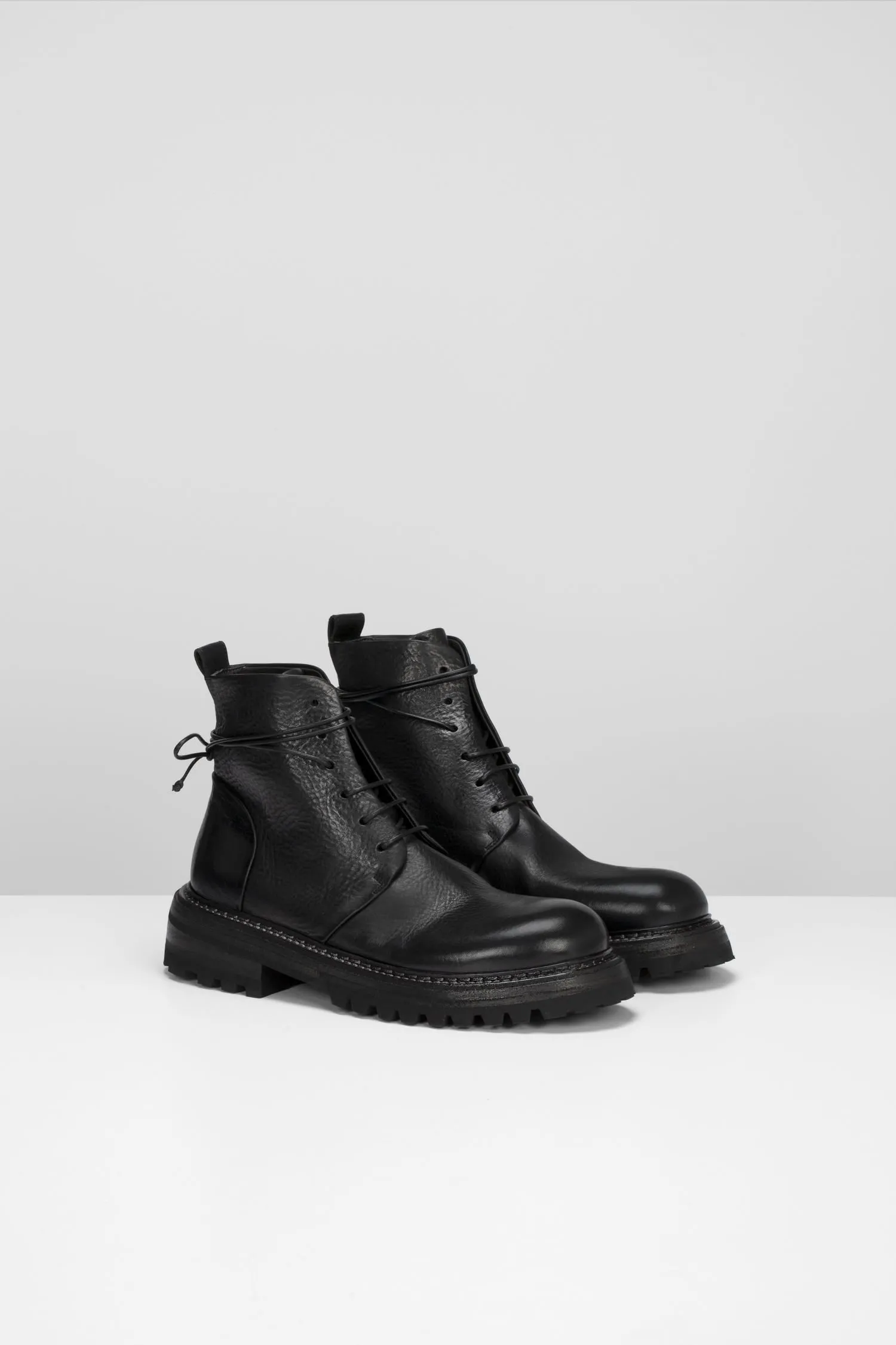 Marsèll Carrucola Ankle Boots