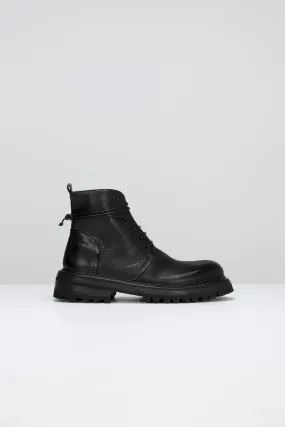 Marsèll Carrucola Ankle Boots