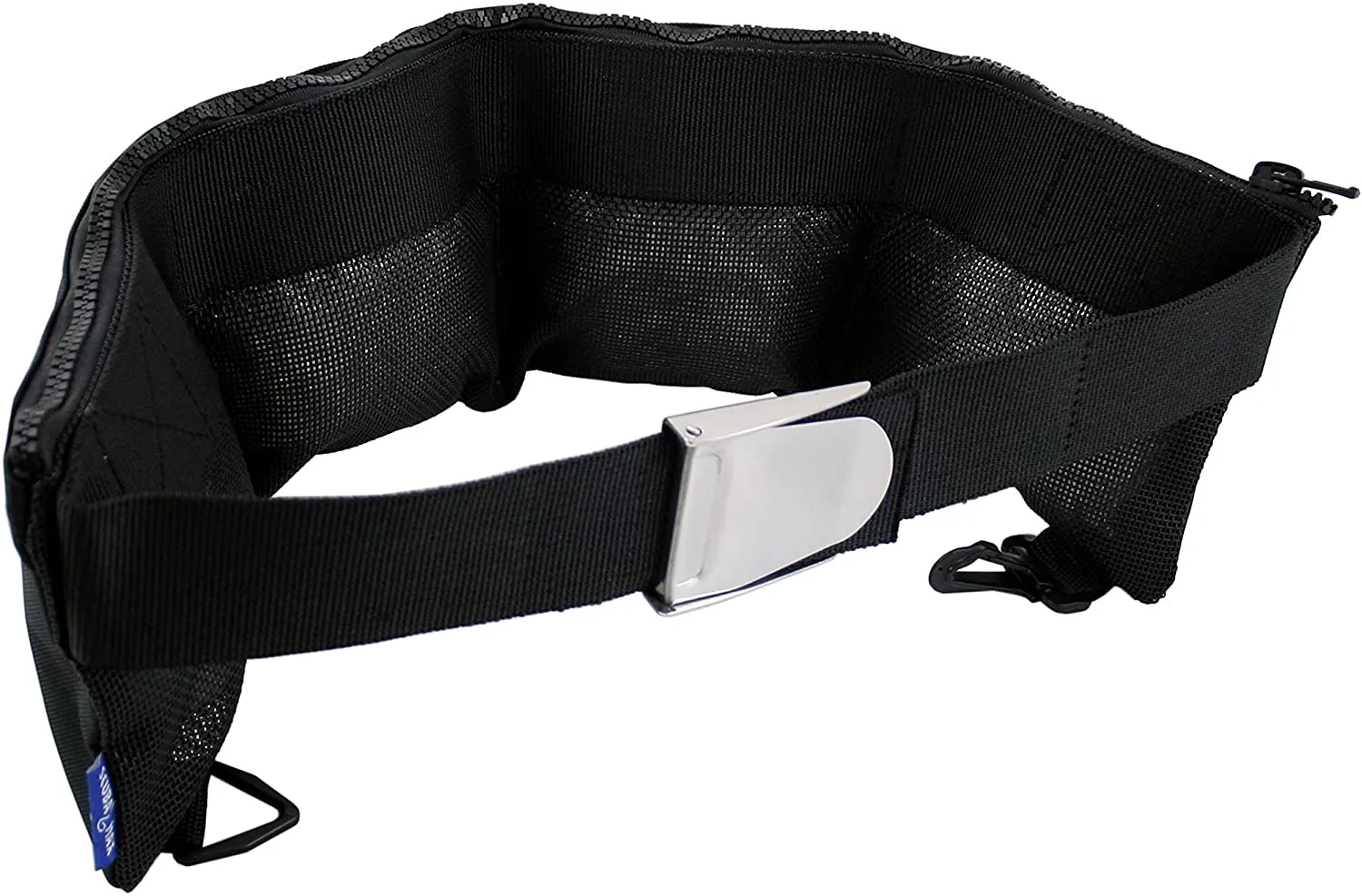 Mesh Weight Belt