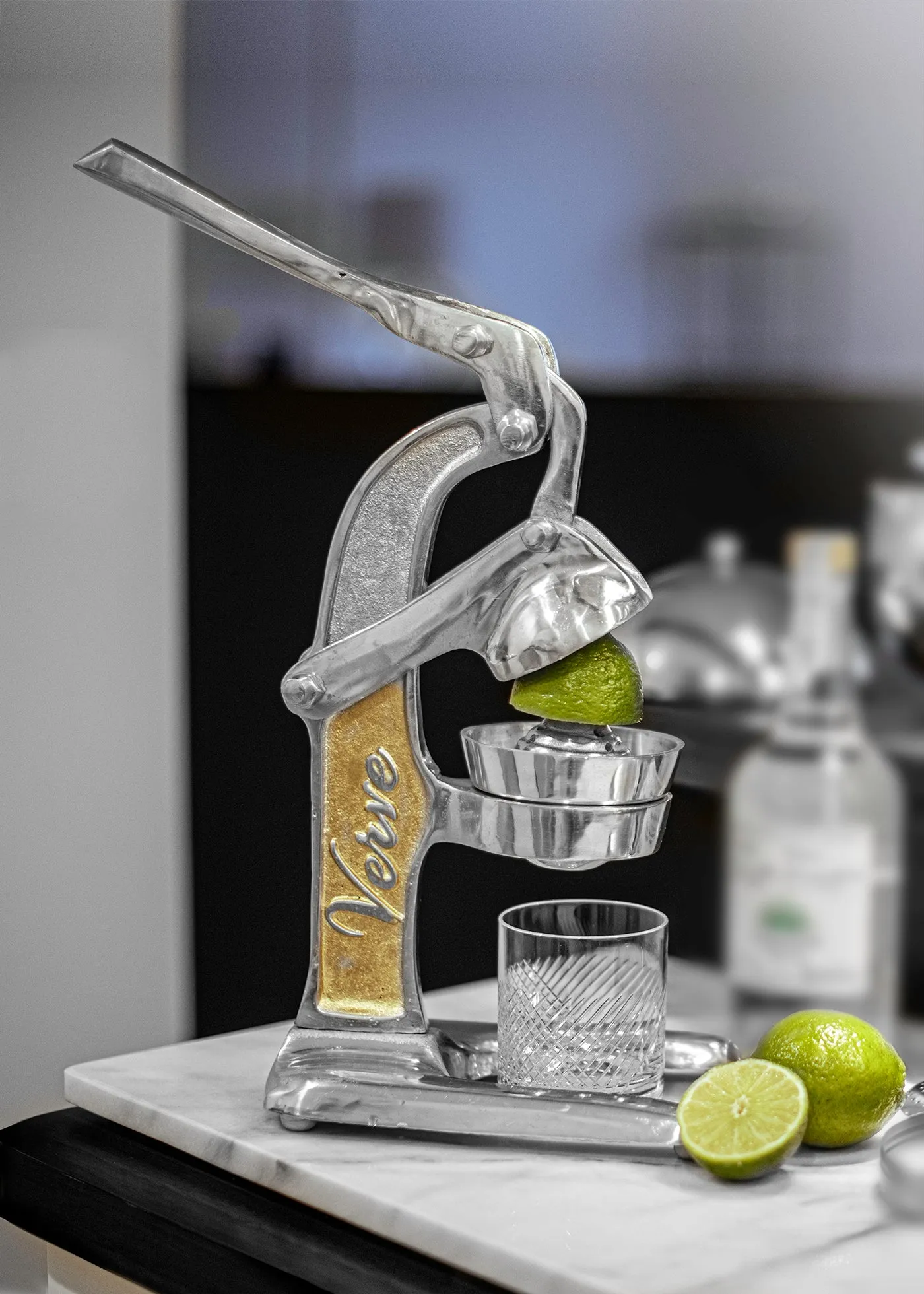 Mexican Citrus Juicer