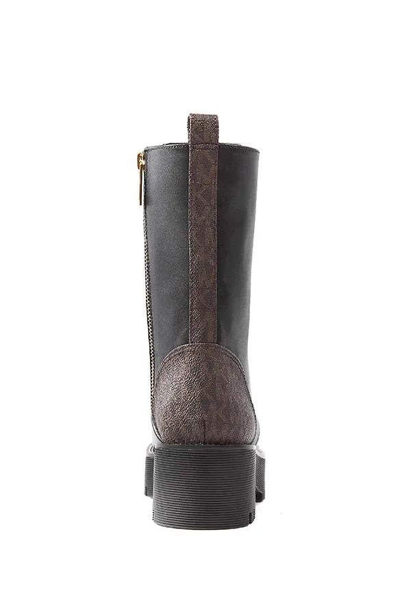 Michael Kors Bryce Boots