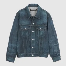 Neighborhood Type 2 Denim Jacket