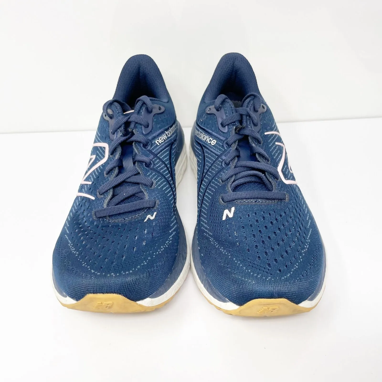 New Balance Unisex FF X 860 V13 W86013A Blue Running Shoes Sneakers M 6.5 W 8 B