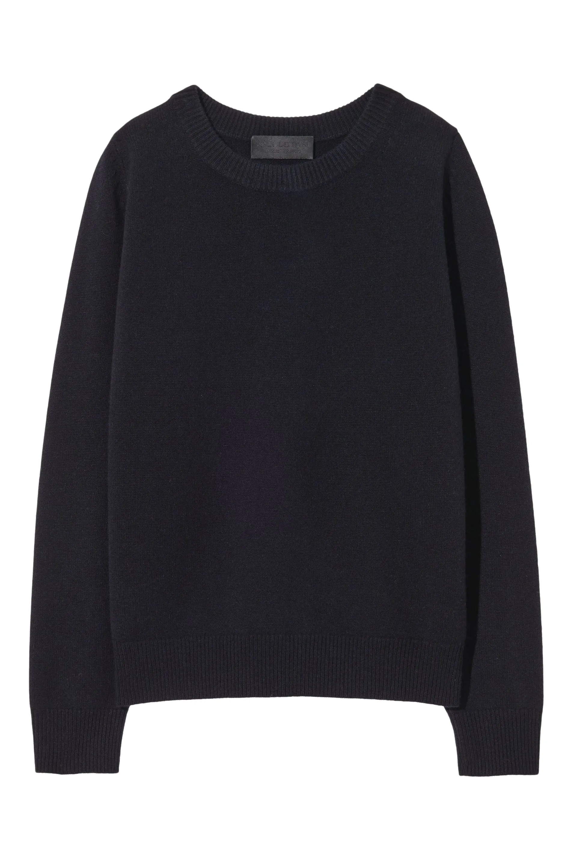 Nili Lotan Nora Sweater in Dark Navy