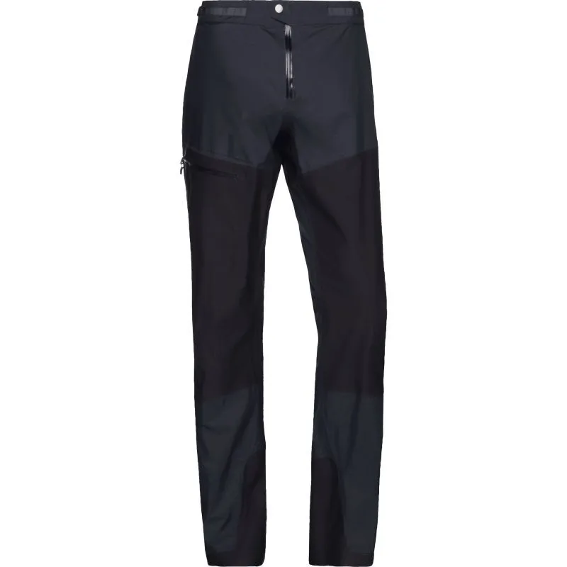 Norrona  Bitihorn Dri1 Pants - Pantaloni impermeabili - Uomo