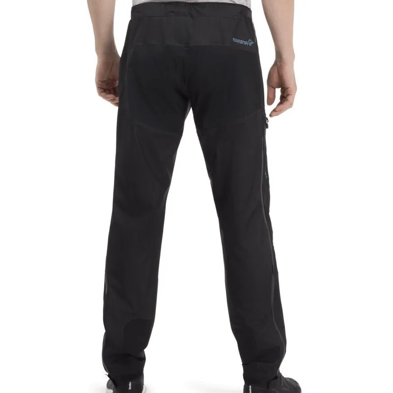 Norrona  Bitihorn Dri1 Pants - Pantaloni impermeabili - Uomo