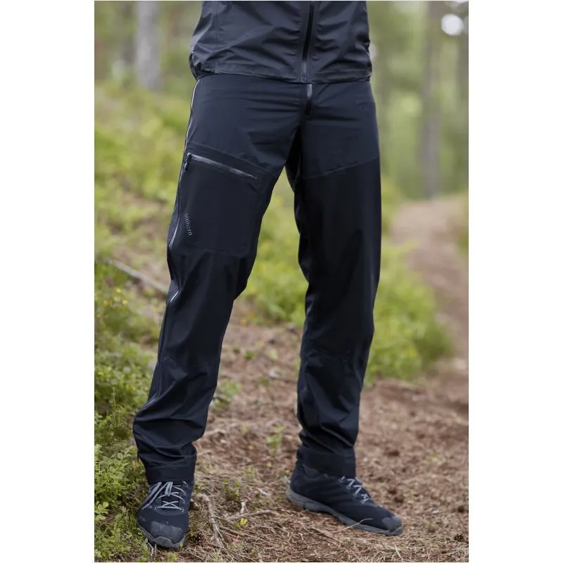 Norrona  Bitihorn Dri1 Pants - Pantaloni impermeabili - Uomo