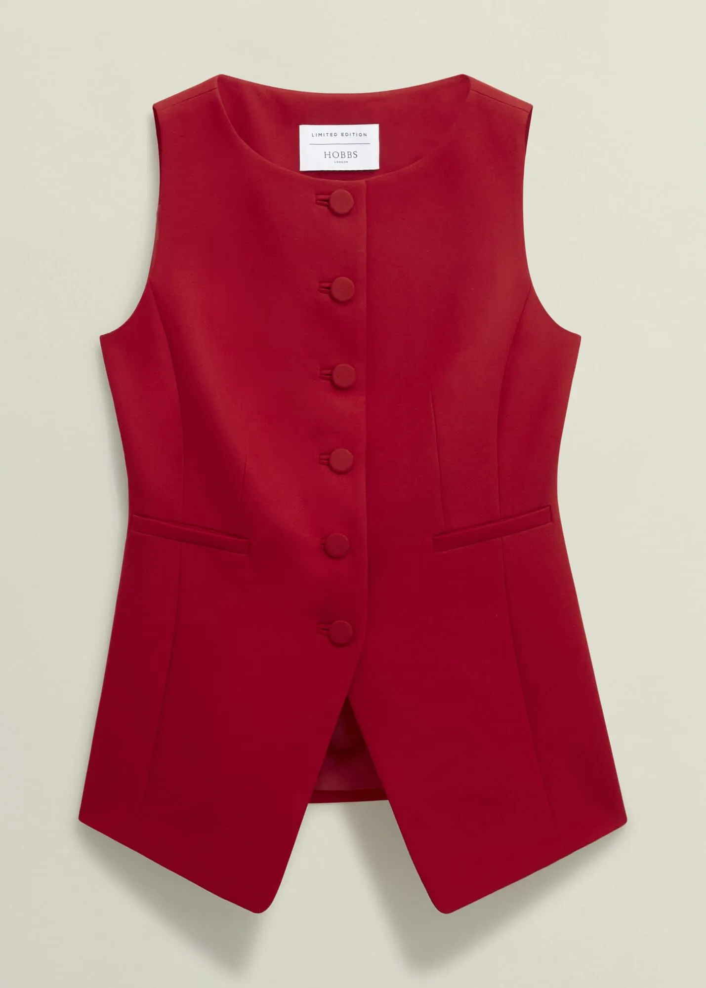 Nova Waistcoat 