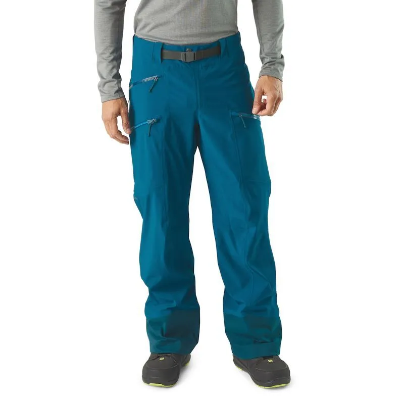 Patagonia  Descensionist Pants - Pantaloni da sci - Uomo