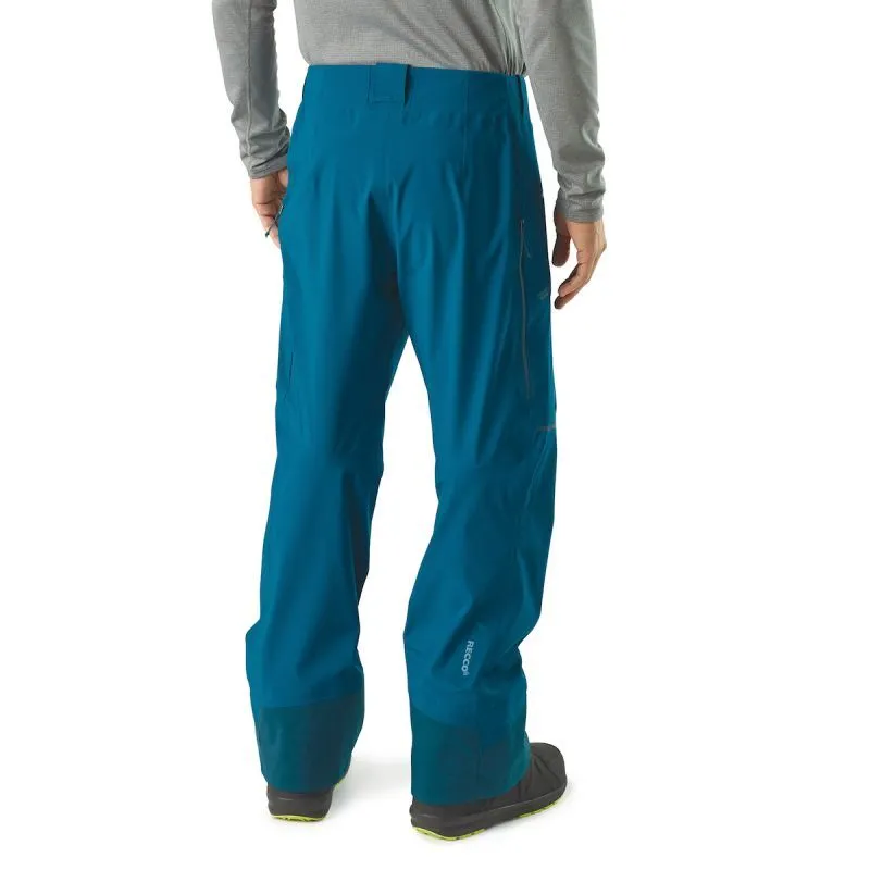 Patagonia  Descensionist Pants - Pantaloni da sci - Uomo