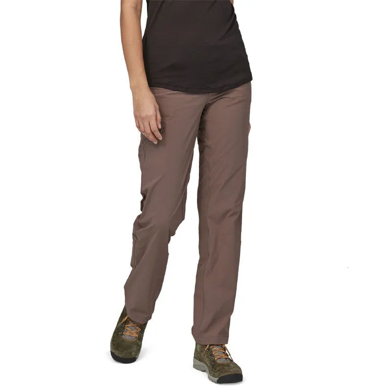 Patagonia  Quandary Pants - Pantaloni da trekking - Donna