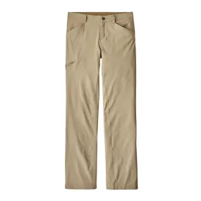 Patagonia  Quandary Pants - Pantaloni da trekking - Donna