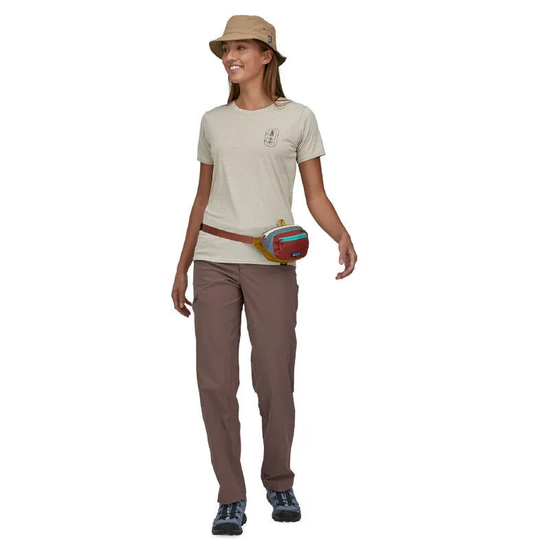 Patagonia  Quandary Pants - Pantaloni da trekking - Donna