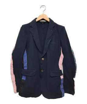 [Pre-owned] COMME des GARCONS Homme Plus Poly shrink-wrapped jackets / Tailored jackets RE-J065