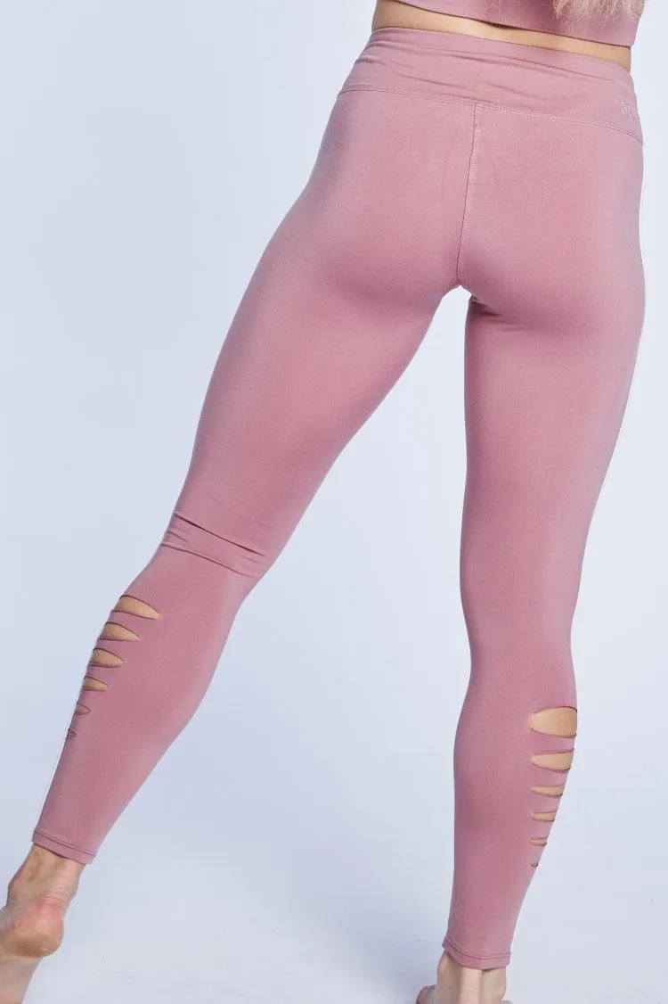 Pulse Legging