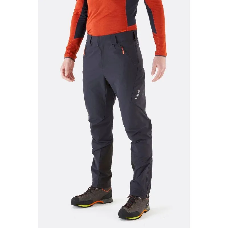 Rab  Ascendor AS Pants - Pantaloni alpinismo - Uomo