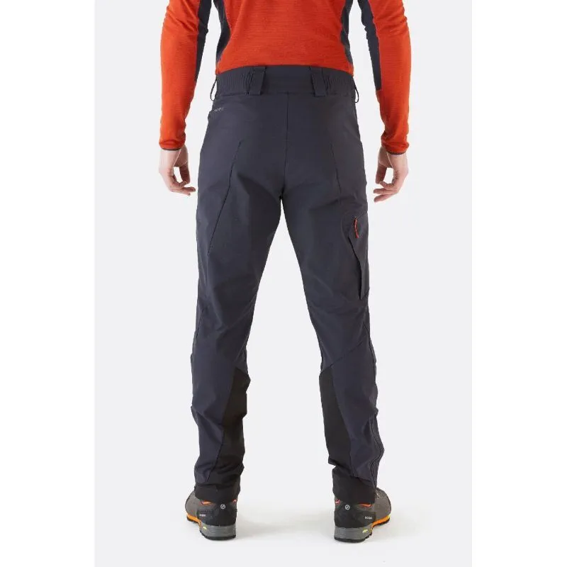 Rab  Ascendor AS Pants - Pantaloni alpinismo - Uomo