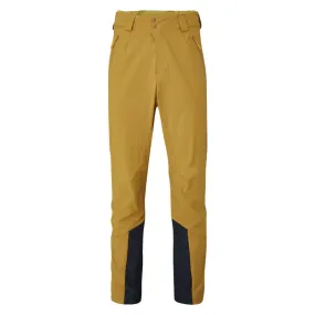 Rab  Ascendor AS Pants - Pantaloni alpinismo - Uomo