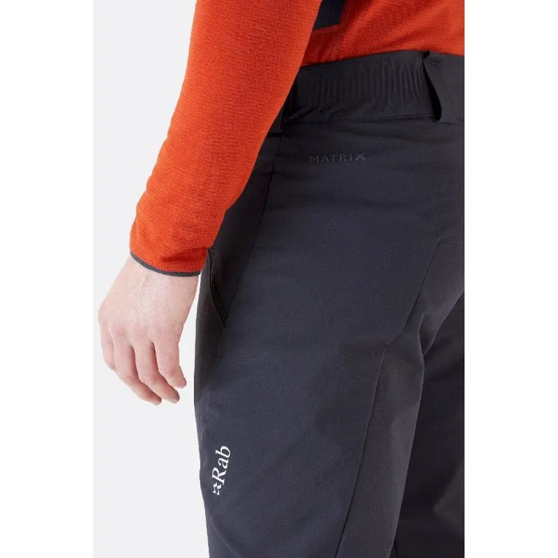 Rab  Ascendor AS Pants - Pantaloni alpinismo - Uomo