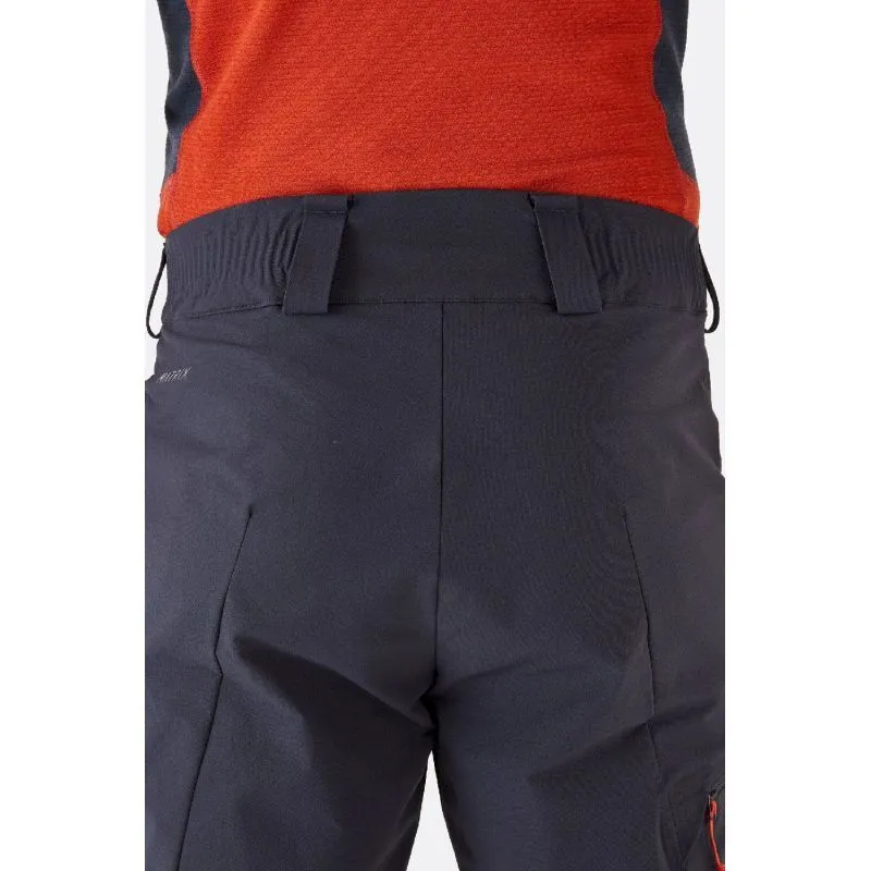 Rab  Ascendor AS Pants - Pantaloni alpinismo - Uomo