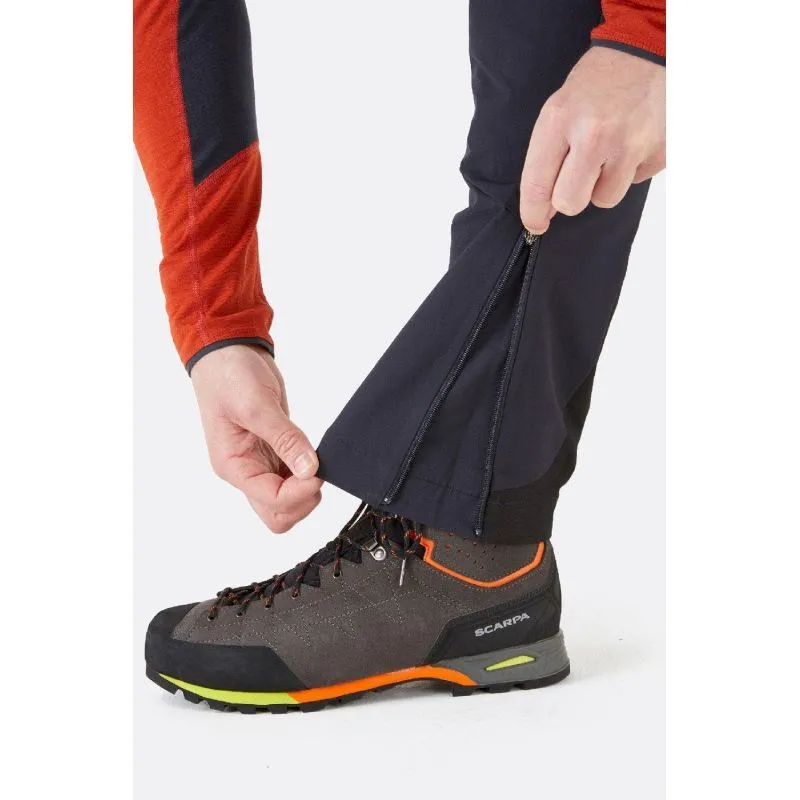 Rab  Ascendor AS Pants - Pantaloni alpinismo - Uomo