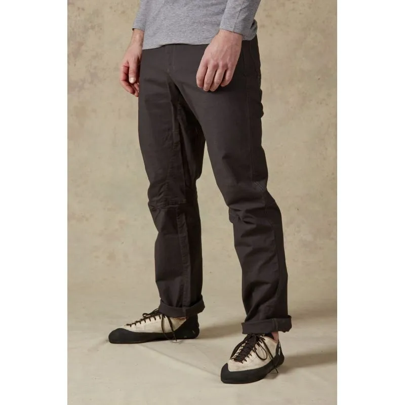 Rab  Radius Pants - Pantaloni da arrampicata - Uomo