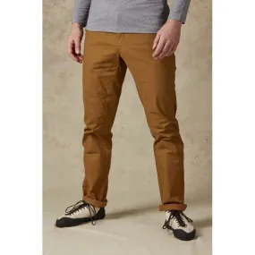 Rab  Radius Pants - Pantaloni da arrampicata - Uomo