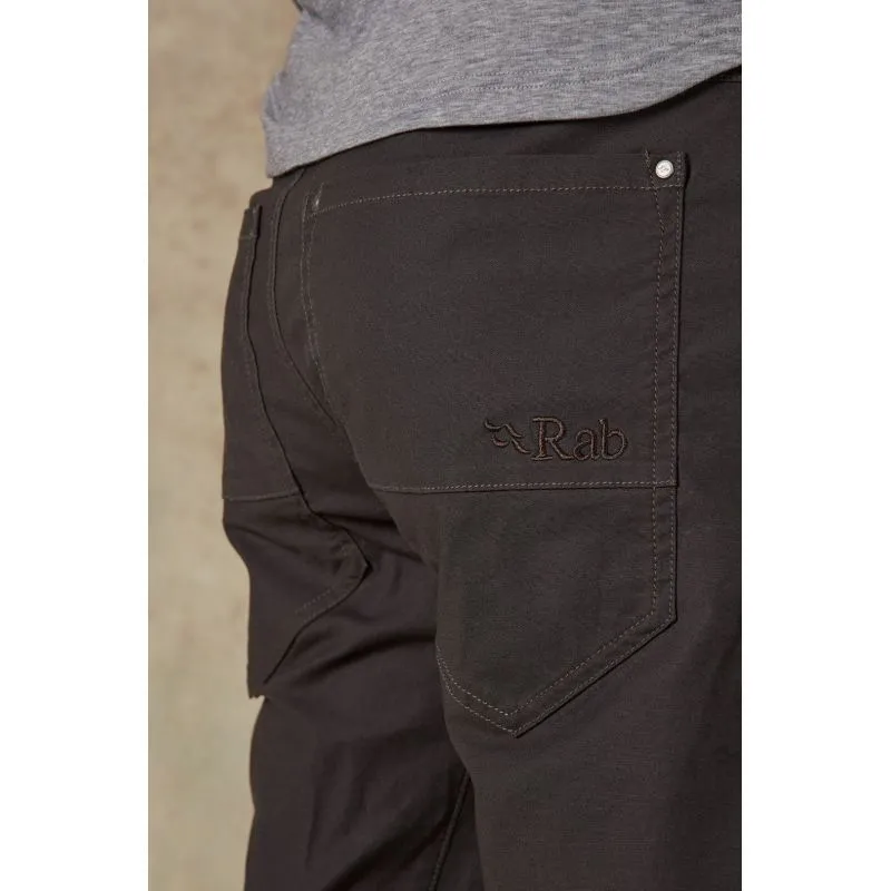 Rab  Radius Pants - Pantaloni da arrampicata - Uomo