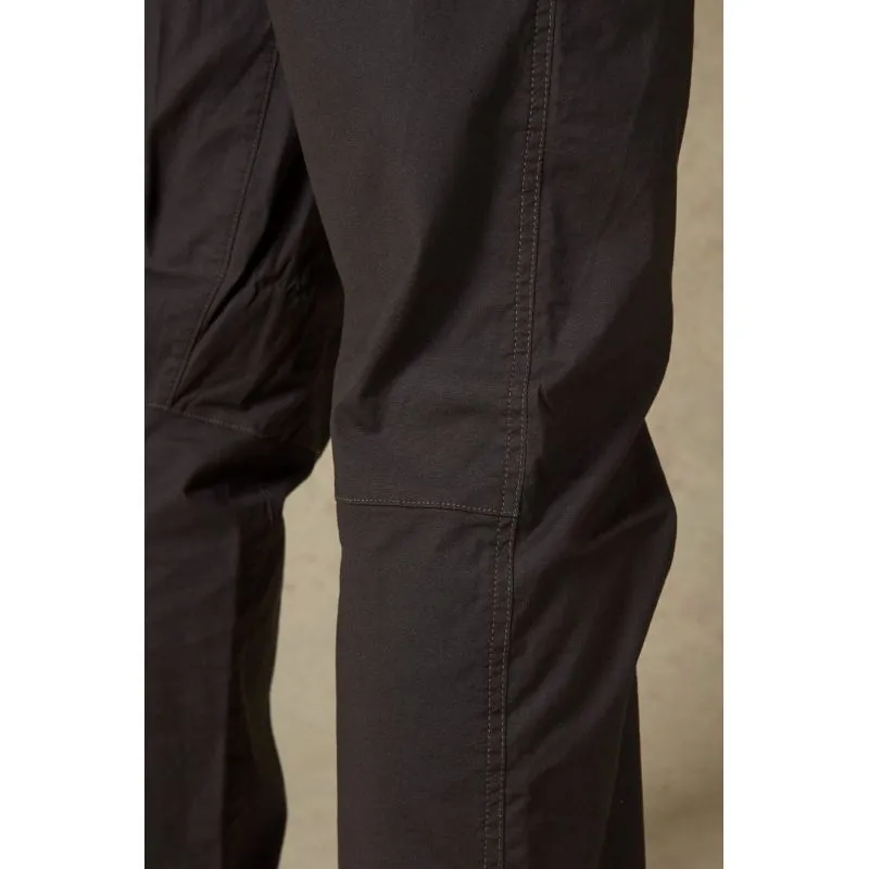 Rab  Radius Pants - Pantaloni da arrampicata - Uomo