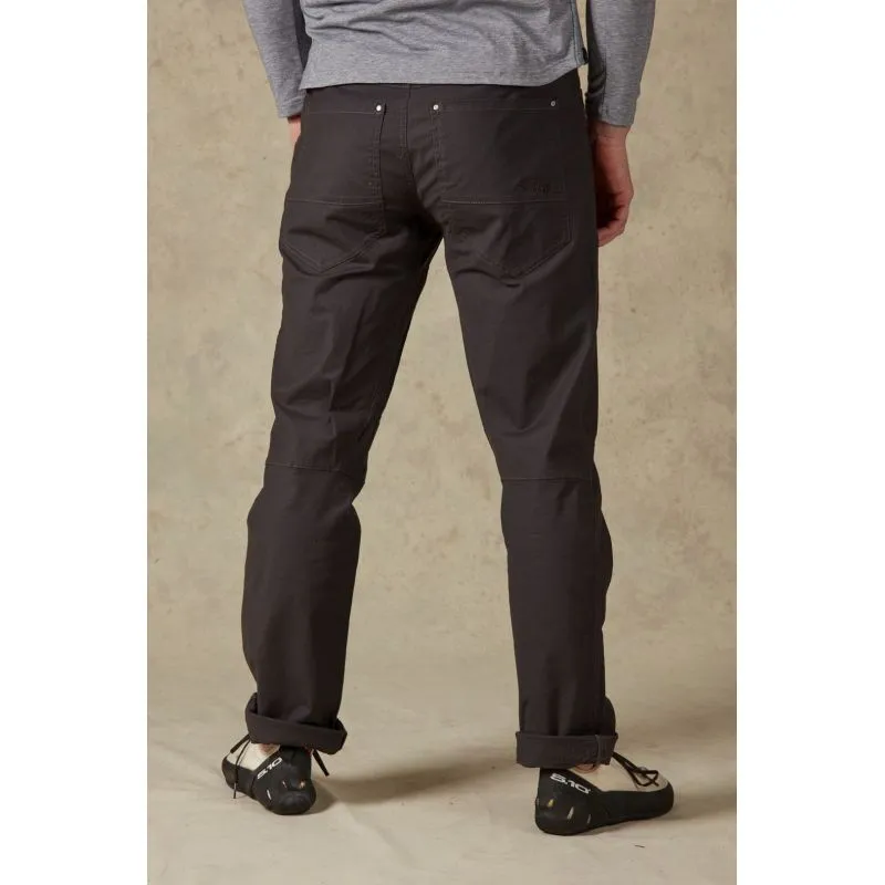 Rab  Radius Pants - Pantaloni da arrampicata - Uomo